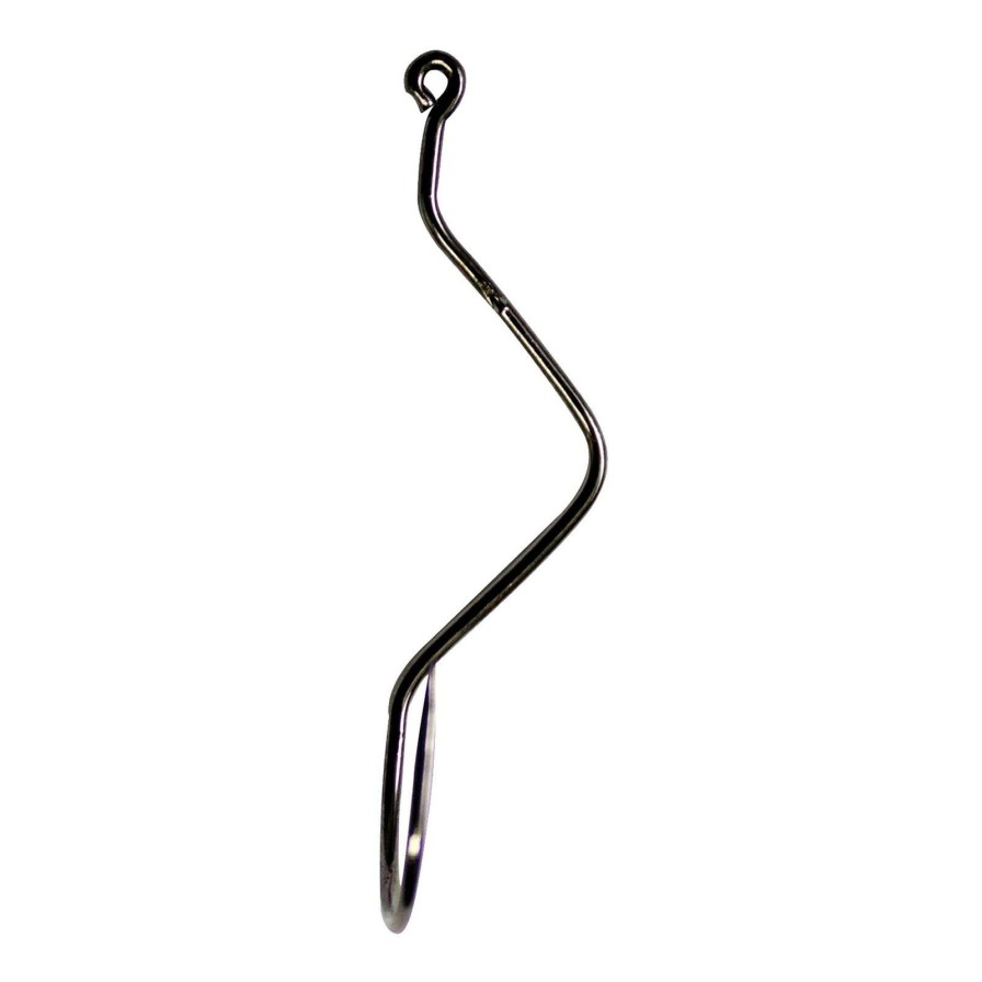 Mustad W3369A Classic Weedless Sproat Hooks