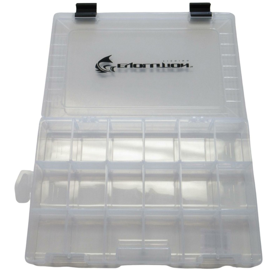 Fishing *  Evolution Outdoor 3600 Tackle Tray Online Discount < Bestfishe